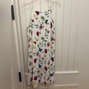 Old Navy Maxi Sundress
